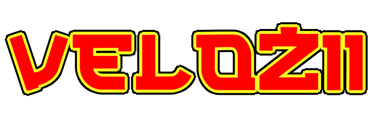 VELOZ11 Logo
